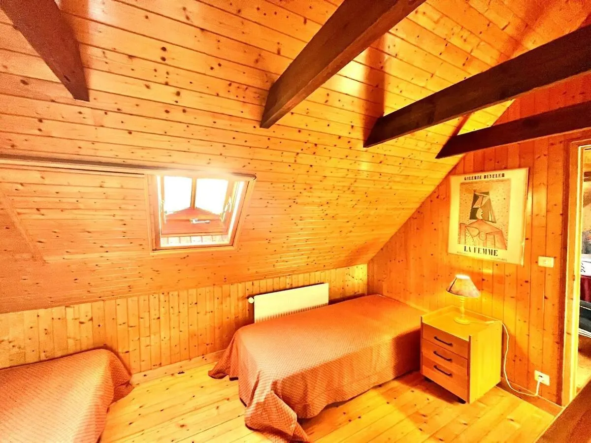 Maison De Famille Pen Morvan 康布里特 0*,  法国